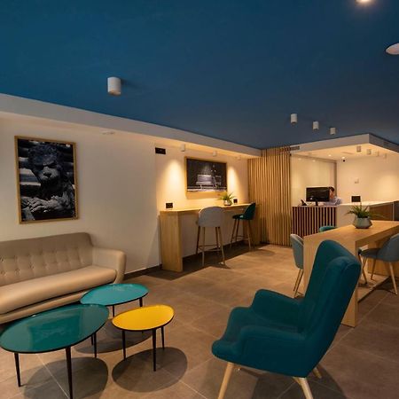 סנטיאגו דה קומפוסטלה Alameda Rooms Santiago מראה חיצוני תמונה